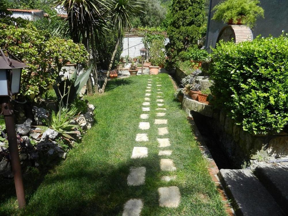马拉泰亚Il Ruscello住宿加早餐旅馆 外观 照片