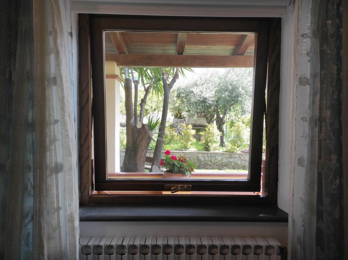 马拉泰亚Il Ruscello住宿加早餐旅馆 外观 照片