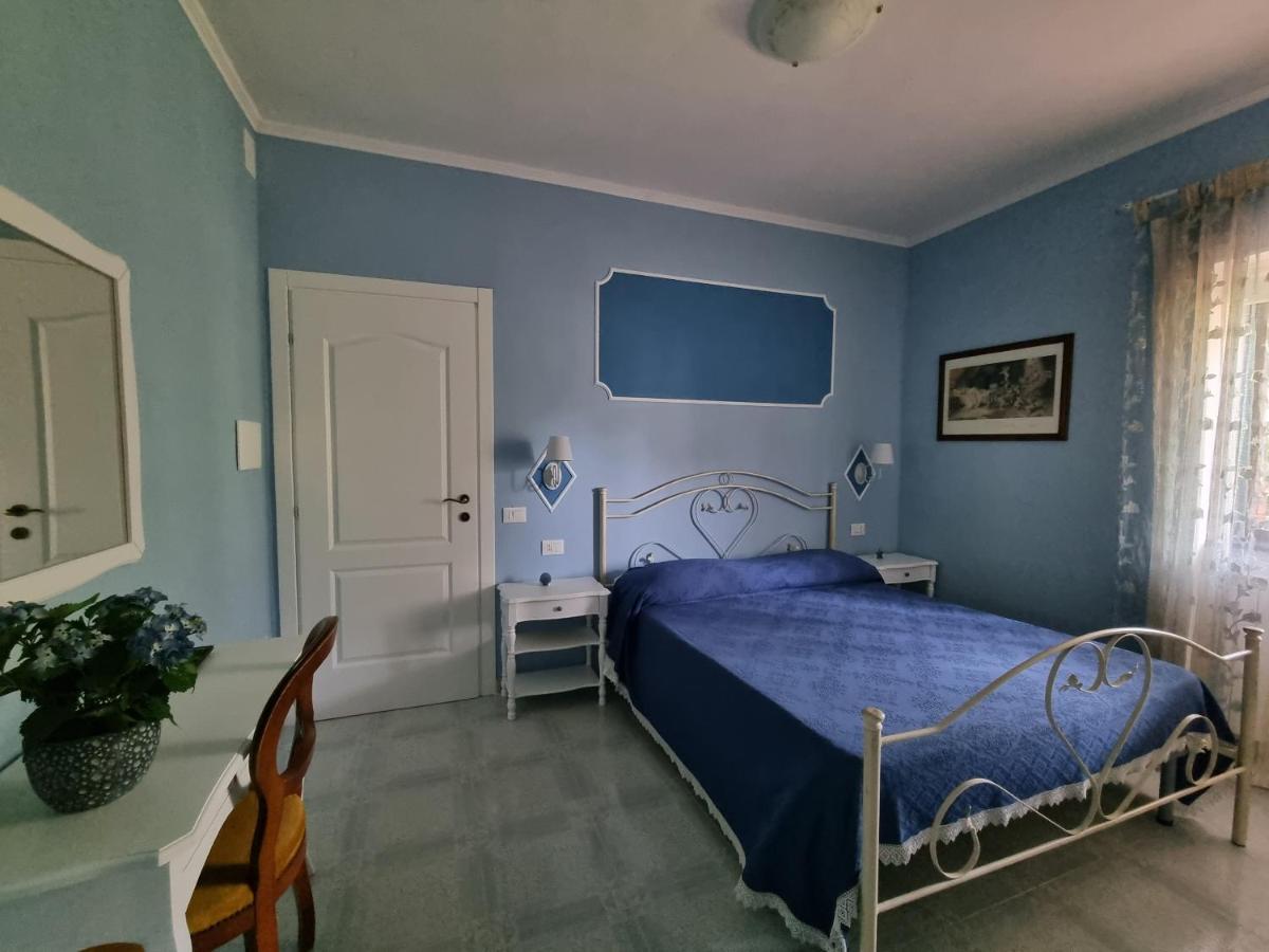 马拉泰亚Il Ruscello住宿加早餐旅馆 外观 照片