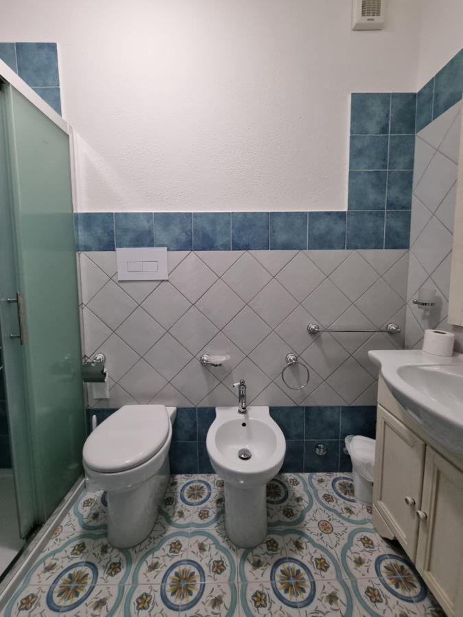 马拉泰亚Il Ruscello住宿加早餐旅馆 外观 照片